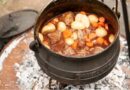 Potjiekos: Ukutya Kwaphantsi Okudibanisa Abantu eMzantsi Afrika