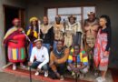 Imibuliso Efanelekileyo Kwiilwimi Ezili-11 ZaseMzantsi Afrika