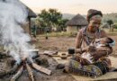 Imbeleko: Isango Lomntwana Kumsinga Wosapho Nezinyanya