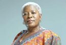 UThembi Nyandeni uthatha indawo kaConnie Chiume kwiBlood Legacy entsha
