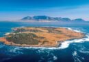 IRobben Island Museum: Ilifa leNkululeko Eliphilayo eMzantsi Afrika