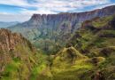 IMaloti-Drakensberg Park: Ilifa leHlabathi Elidibanisa Indalo, Amanzi nembali yamaSan