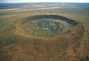 IVredefort Dome: Umkhondo Omkhulu Wokubetha KweMeteorite Emhlabeni