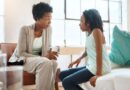 Thetha, Ungavalwa: Kutheni Uthethathethwano Lusisakhono Esibalulekileyo Emntwaneni noMzali