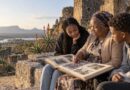 Ilifa loMzantsi Afrika: Indima yeMbali, Ubuntu nenkcubeko ekuBumbeni iKamva