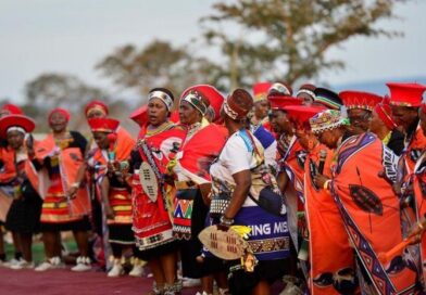 Iindlela Ezingama-40 Zokubhiyozela uSuku lweLifa eMzantsi Afrika