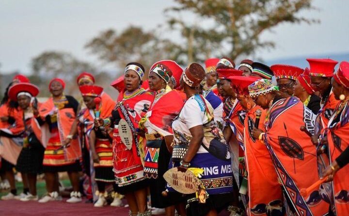 Iindlela Ezingama-40 Zokubhiyozela uSuku lweLifa eMzantsi Afrika