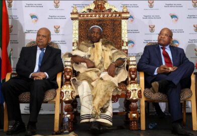Iziduko noBukhosi bamaXhosa: Imbali, uLawulo nokuZazisa ngoBuwena