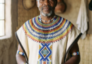 Amaso Emveli: Ulwimi Lwenkcubeko, Isidima Nobuwena